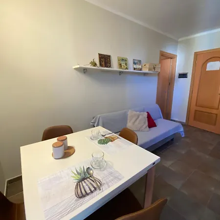 Appartamento Frabosa Soprana アパート