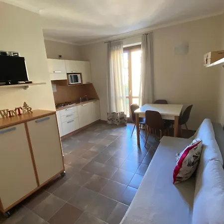 Appartamento Frabosa Soprana Apartment *