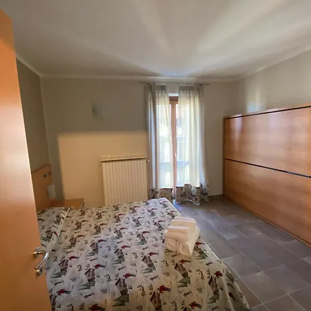 Appartamento Frabosa Soprana