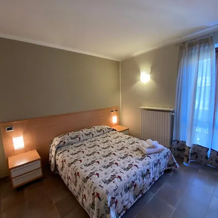 Apartment Appartamento Frabosa Soprana Frabosa Soprana