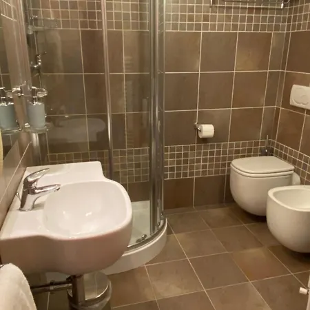 Apartment Appartamento Frabosa Soprana