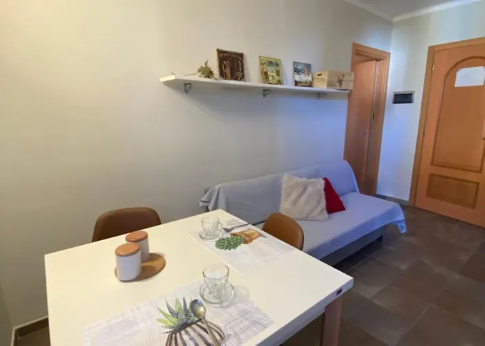 Appartamento Frabosa Soprana アパート