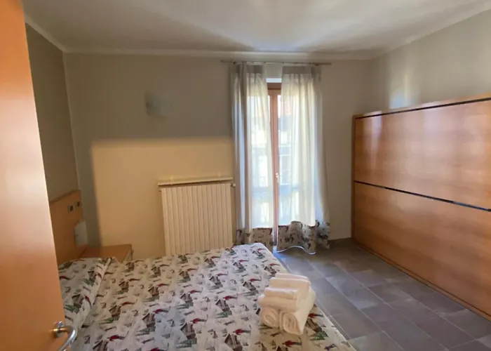 Appartamento Frabosa Soprana